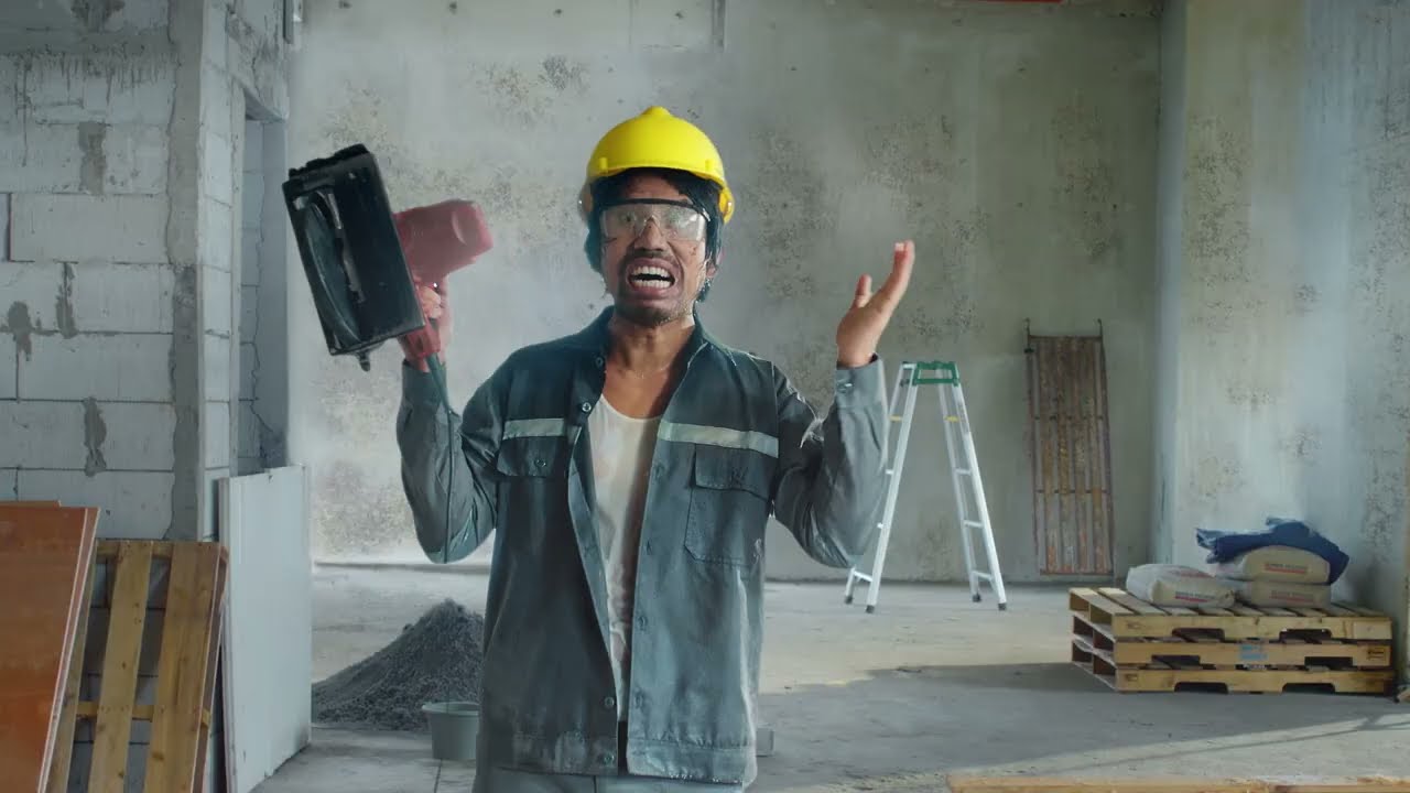 Bosch BeConnected warranty films / YouTube film thumbnail